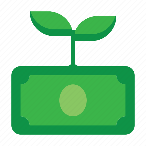 Accounting, banking, business, currency, finance, growth, money icon - Download on Iconfinder