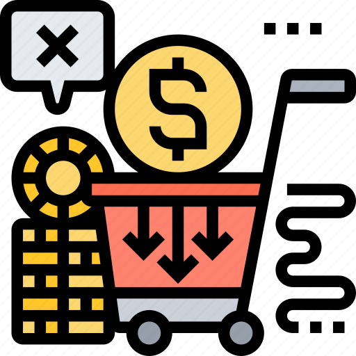 Expense, essential, shopping, purchase, pay icon - Download on Iconfinder