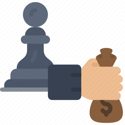 Investment, strategy, investing, loan, loans, chess icon - Download on Iconfinder