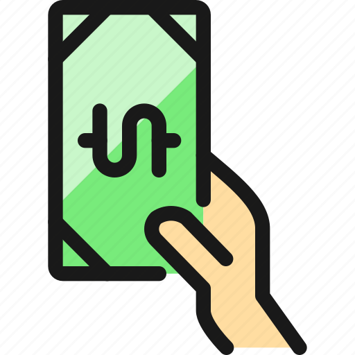 Cash, payment, bill icon - Download on Iconfinder