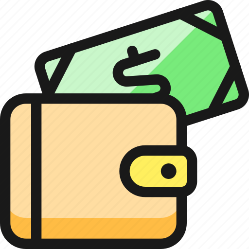 Cash, payment, wallet icon - Download on Iconfinder