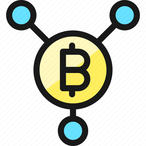 Crypto, currency, bitcoin icon - Download on Iconfinder