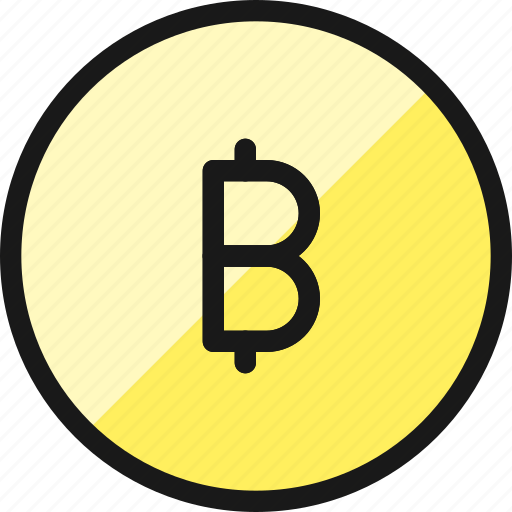Crypto, currency, bitcoin, circle icon - Download on Iconfinder
