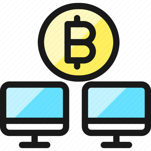 Crypto, currency, bitcoin, exhcange icon - Download on Iconfinder
