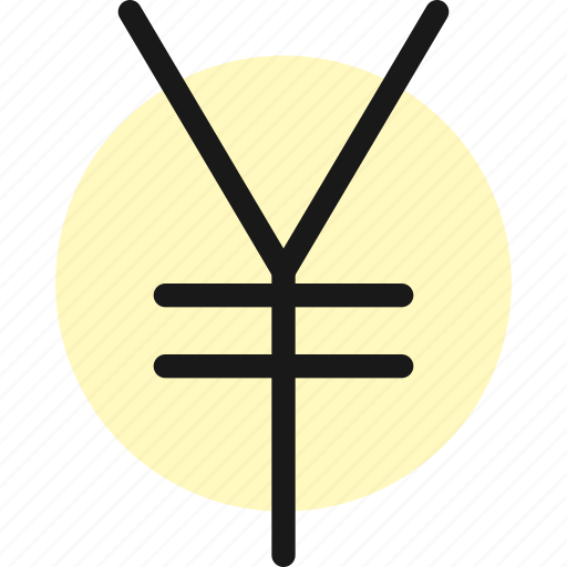 Currency, yuan icon - Download on Iconfinder on Iconfinder