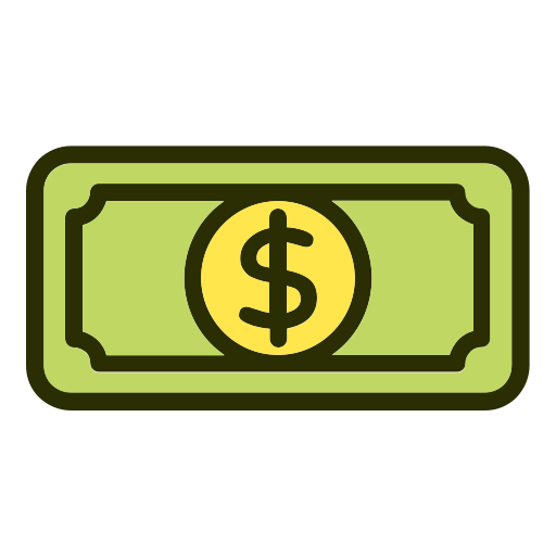 Bank, cash, coin, dollar, money, payment icon - Free download
