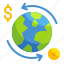 business, exchange, finance, money, transfer, world, worldwide 