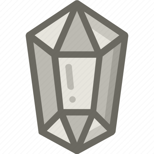 Diamond, gem, investment, jewel icon - Download on Iconfinder