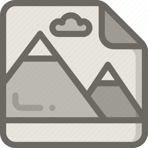 Galery, image, media, photo icon - Download on Iconfinder
