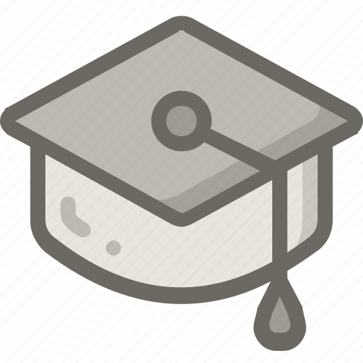 Graduation, student, university icon - Download on Iconfinder
