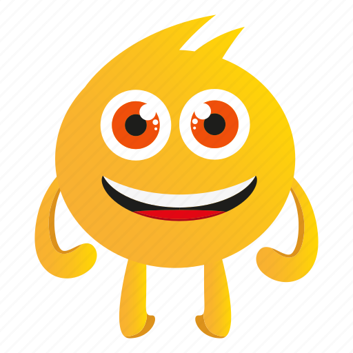 Cartoon, cute, kid, monster icon - Download on Iconfinder