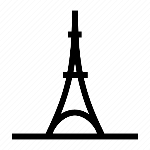Eiffel, japan, tokyo, tourism, tower icon - Download on Iconfinder