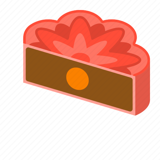 Bakery, chinese, dessert, mooncake, sweets icon - Download on Iconfinder