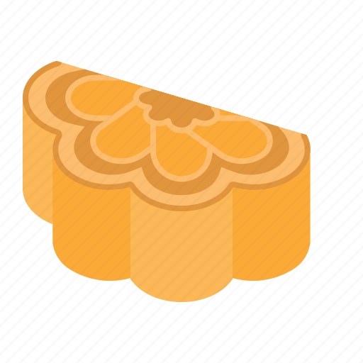 Bakery., chinese, dessert, mooncake, sweets icon - Download on Iconfinder