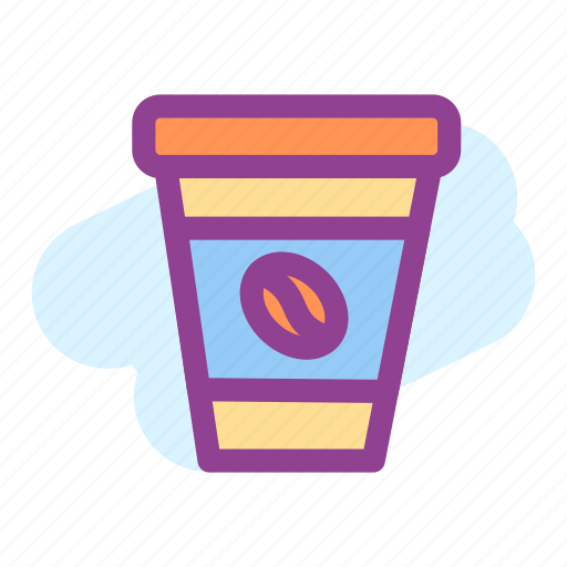 Cafe, coffee, cup, morning icon - Download on Iconfinder