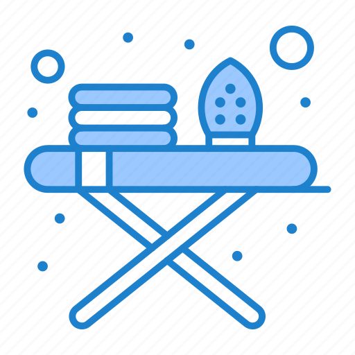 Board, ironing, stand, tools icon - Download on Iconfinder