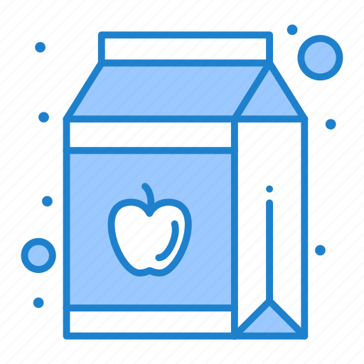 Apple, bottle, juice, pack icon - Download on Iconfinder