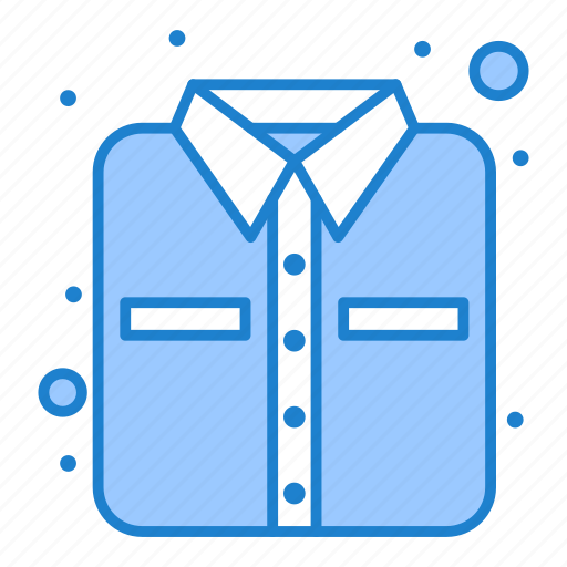 Clothes, office, shirt icon - Download on Iconfinder