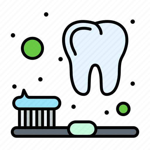 Brush, cleaning, teeth icon - Download on Iconfinder