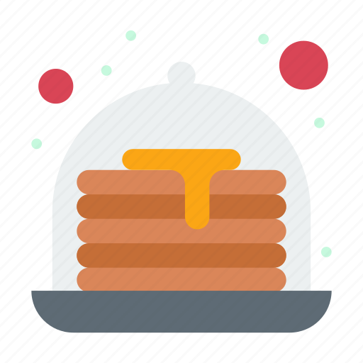Cake, strawberry, sweets icon - Download on Iconfinder