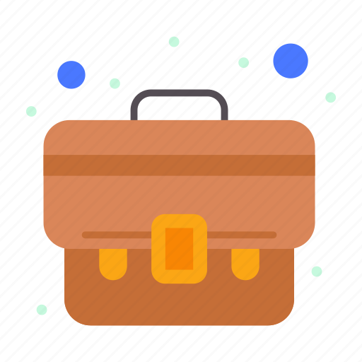 Bag, business, case, suitcase icon - Download on Iconfinder