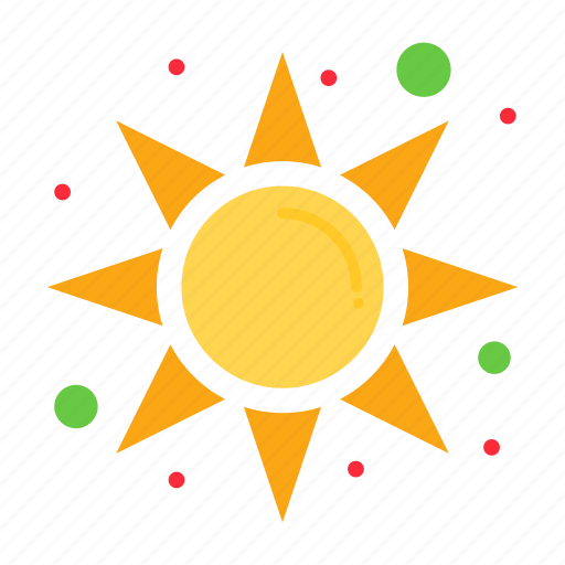 Morning, rise, sun icon - Download on Iconfinder