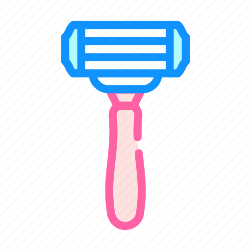 Tool, daily, morning, shaver, routine icon - Download on Iconfinder