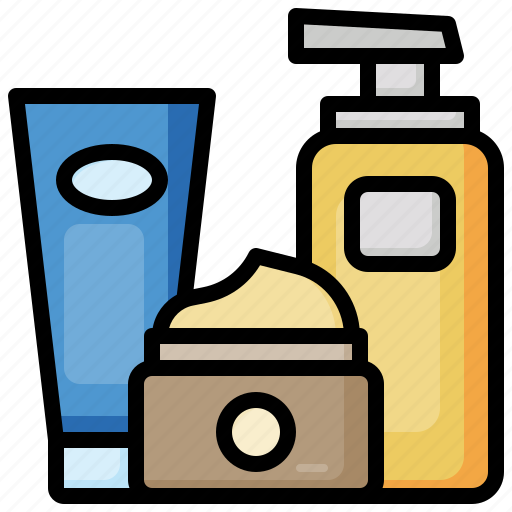 Skincare, cosmetics, beauty, lotion, cream icon - Download on Iconfinder