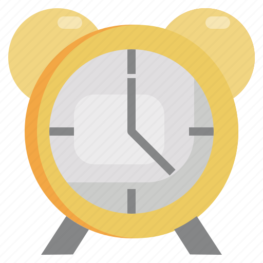 Alarm, clock, time, and, date, timer icon - Download on Iconfinder