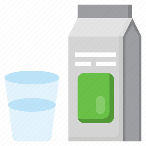 Milk, bottle, drink, food icon - Download on Iconfinder