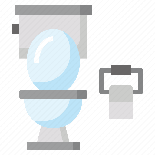 Toilet, bathroom, washroom, sanitary, hygiene icon - Download on Iconfinder