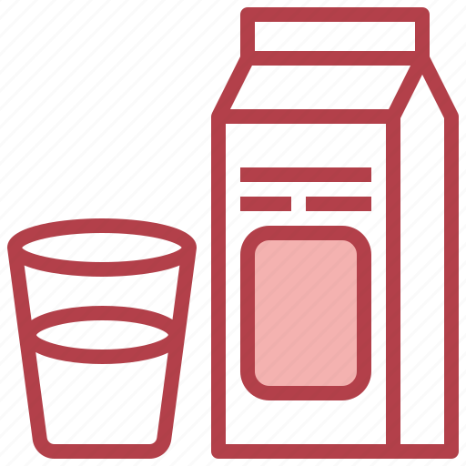 Milk, bottle, drink, food icon - Download on Iconfinder
