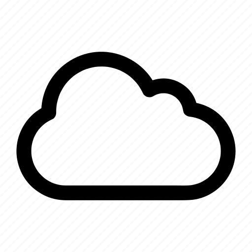 Cloud, data, storage icon - Download on Iconfinder