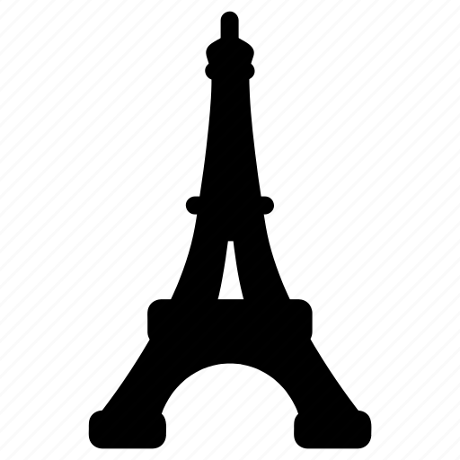 Eiffel, paris, tower, landmark icon - Download on Iconfinder