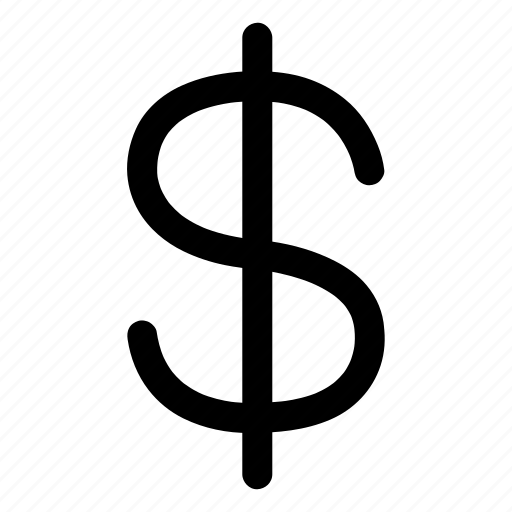 Dollar, finance, money icon - Download on Iconfinder