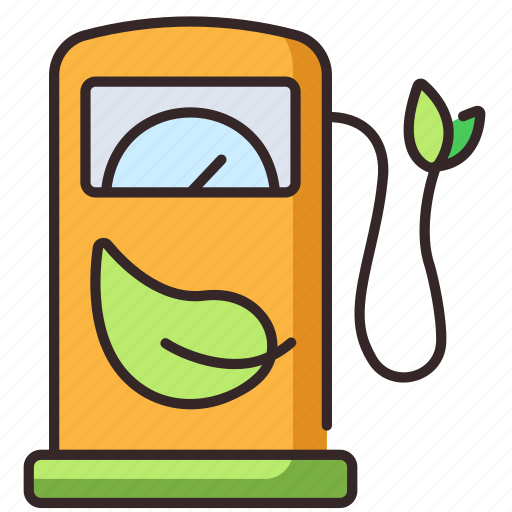 Energy, fuel, gas, natural, environment, power, ecology icon - Download on Iconfinder