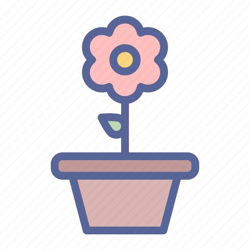 Blossom, flower, mom, mother, hygge icon - Download on Iconfinder