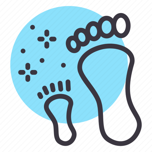 Child, day, footprint, mother icon - Download on Iconfinder