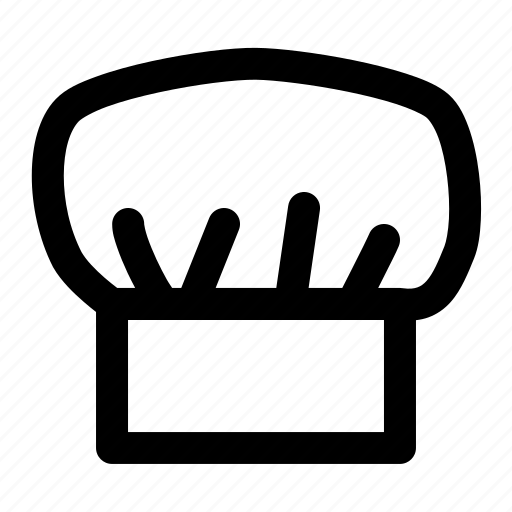 Cap, chef, cooking, hat, kitchen, mother, restaurant icon - Download on Iconfinder