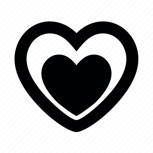 Mothers, a heart, day, love icon - Download on Iconfinder