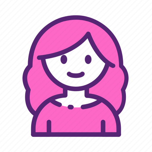Avatar, day, female, mother, people, woman icon - Download on Iconfinder