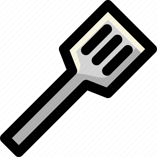 Appliance, chef, cooking, cooking spoon, kitchen, restaurant, spatula icon - Download on Iconfinder