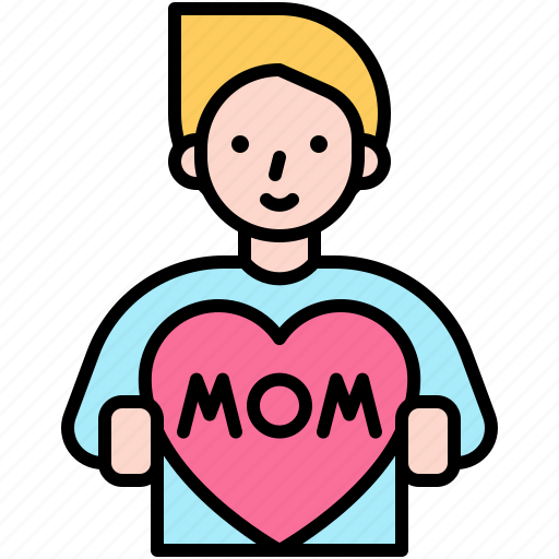 Celebrate, mother, holiday icon - Download on Iconfinder