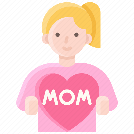 Celebrate, mother, holiday icon - Download on Iconfinder