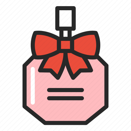 Perfume, mother's day, birthday, valentines day, presents, aroma, essential oil icon - Download on Iconfinder