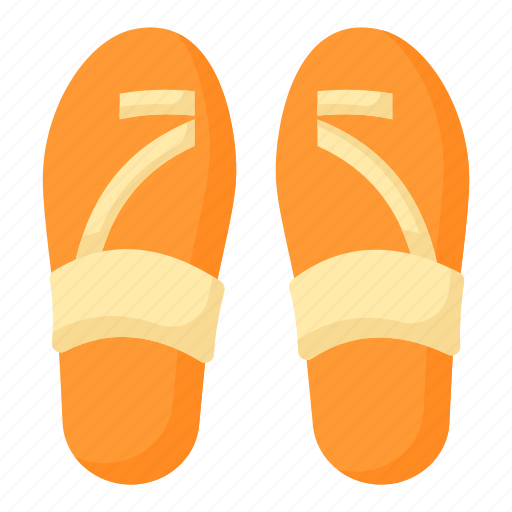Sandals, feminine, woman, mothers day, gift, footwear, wearable icon - Download on Iconfinder