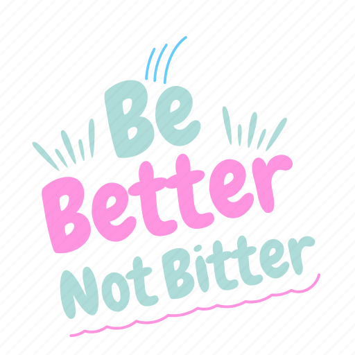 Good, positivity, acknowledge, great, motivation, sticker sticker - Download on Iconfinder