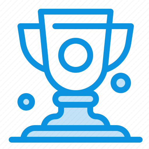 Achievement, cup, prize, trophy icon - Download on Iconfinder