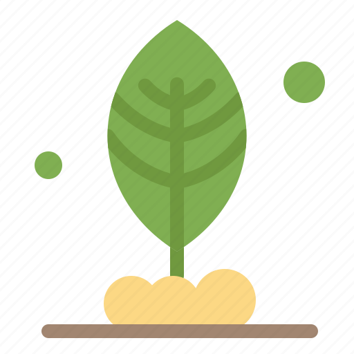 Leaf, motivation, plant icon - Download on Iconfinder