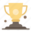 achievement, cup, prize, trophy 